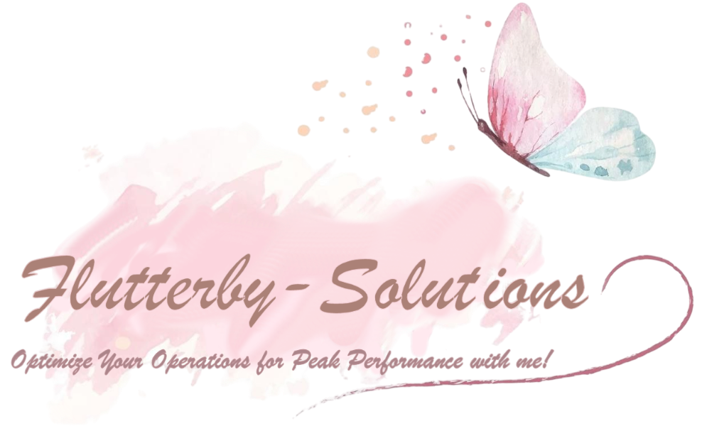 Flutter-By Solutions
